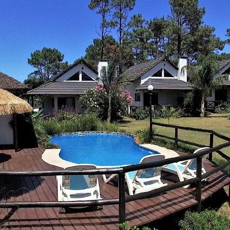 Bungalows Punta Colorada Piriápolis Екстериор снимка