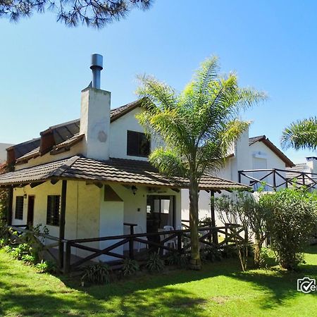 Bungalows Punta Colorada Piriápolis Екстериор снимка