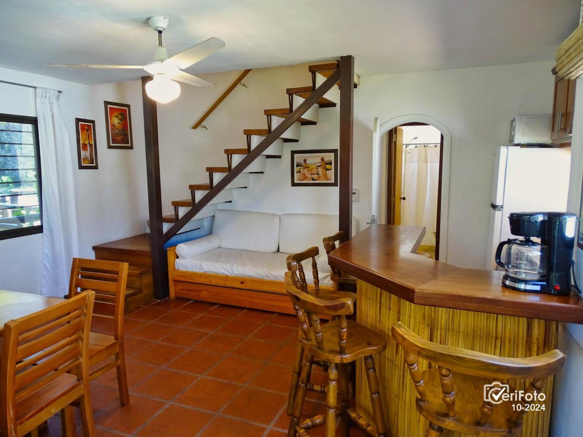Bungalows Punta Colorada Piriápolis Екстериор снимка