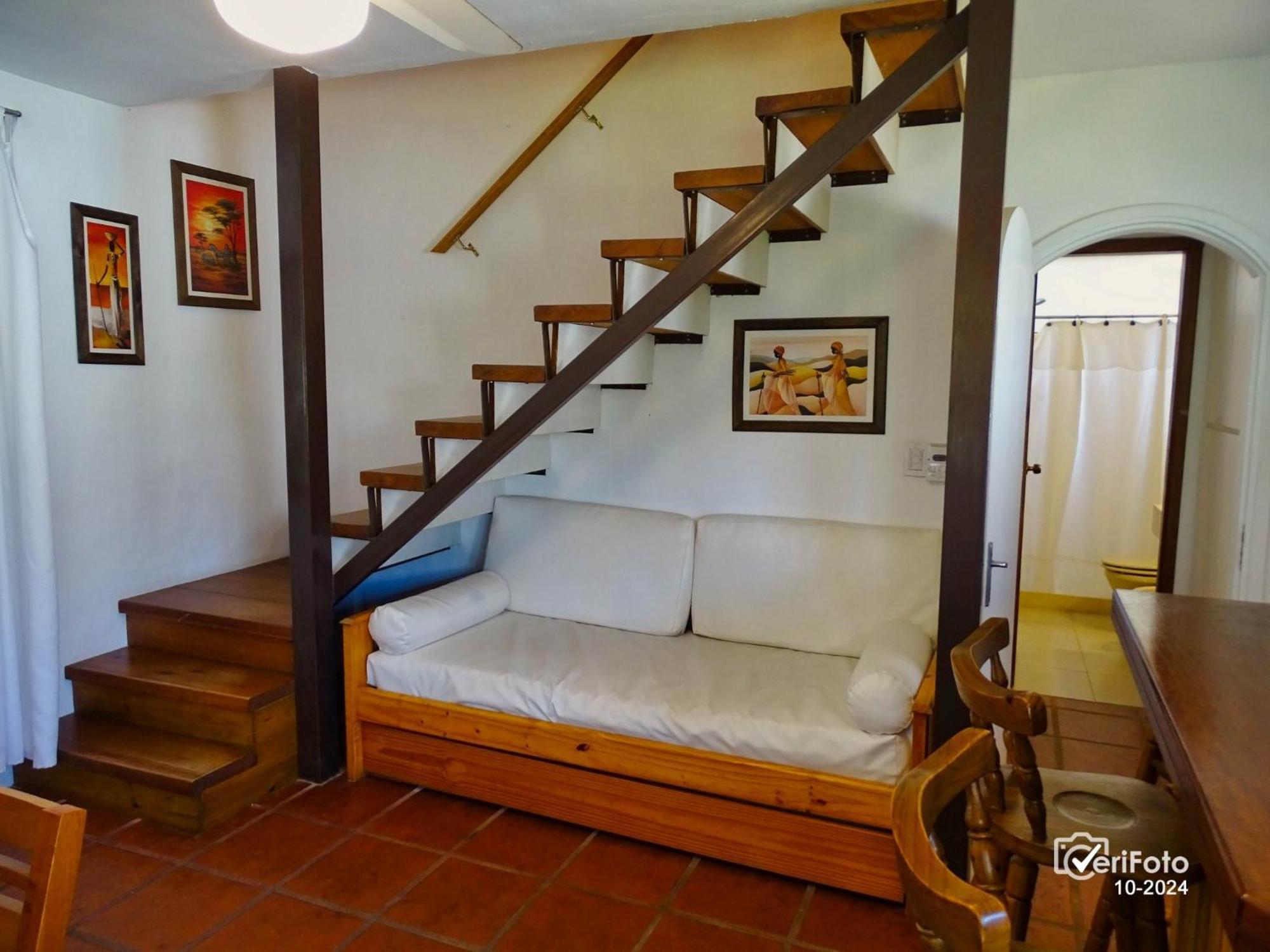 Bungalows Punta Colorada Piriápolis Екстериор снимка