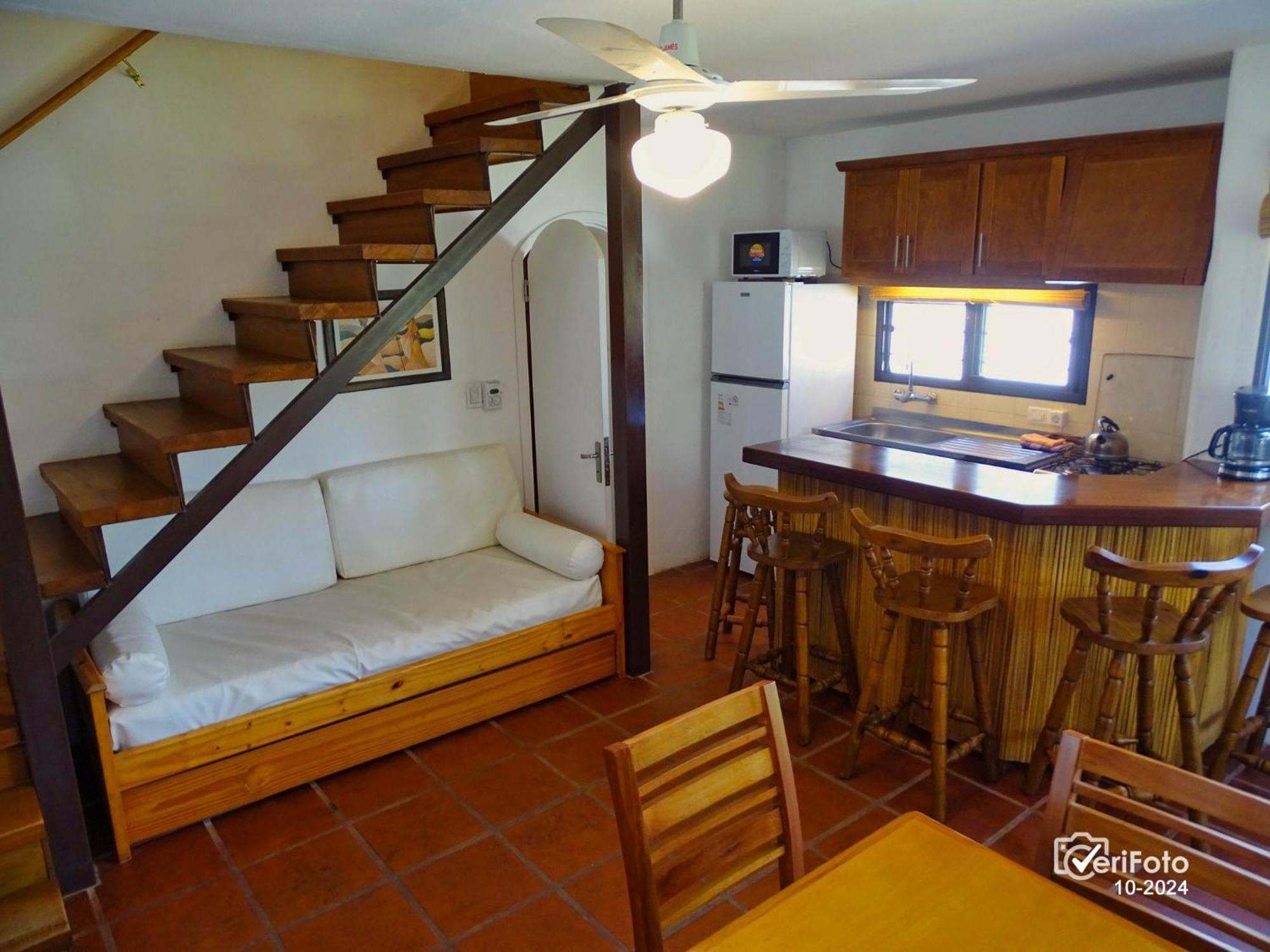 Bungalows Punta Colorada Piriápolis Екстериор снимка