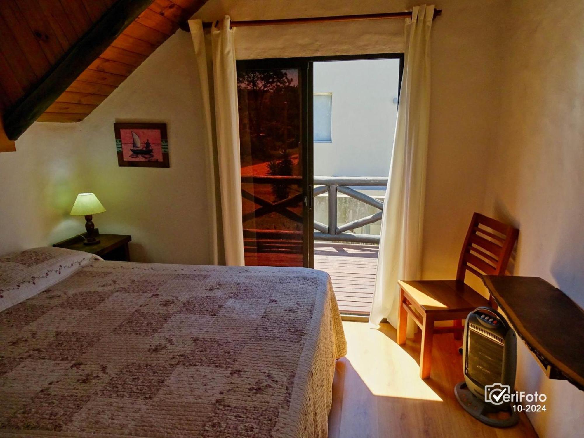 Bungalows Punta Colorada Piriápolis Екстериор снимка