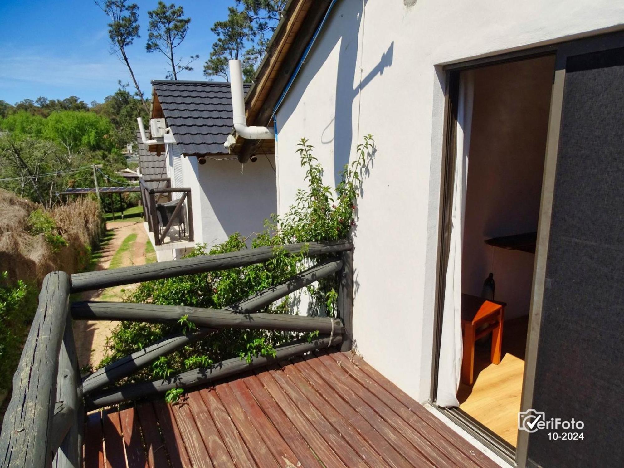 Bungalows Punta Colorada Piriápolis Екстериор снимка