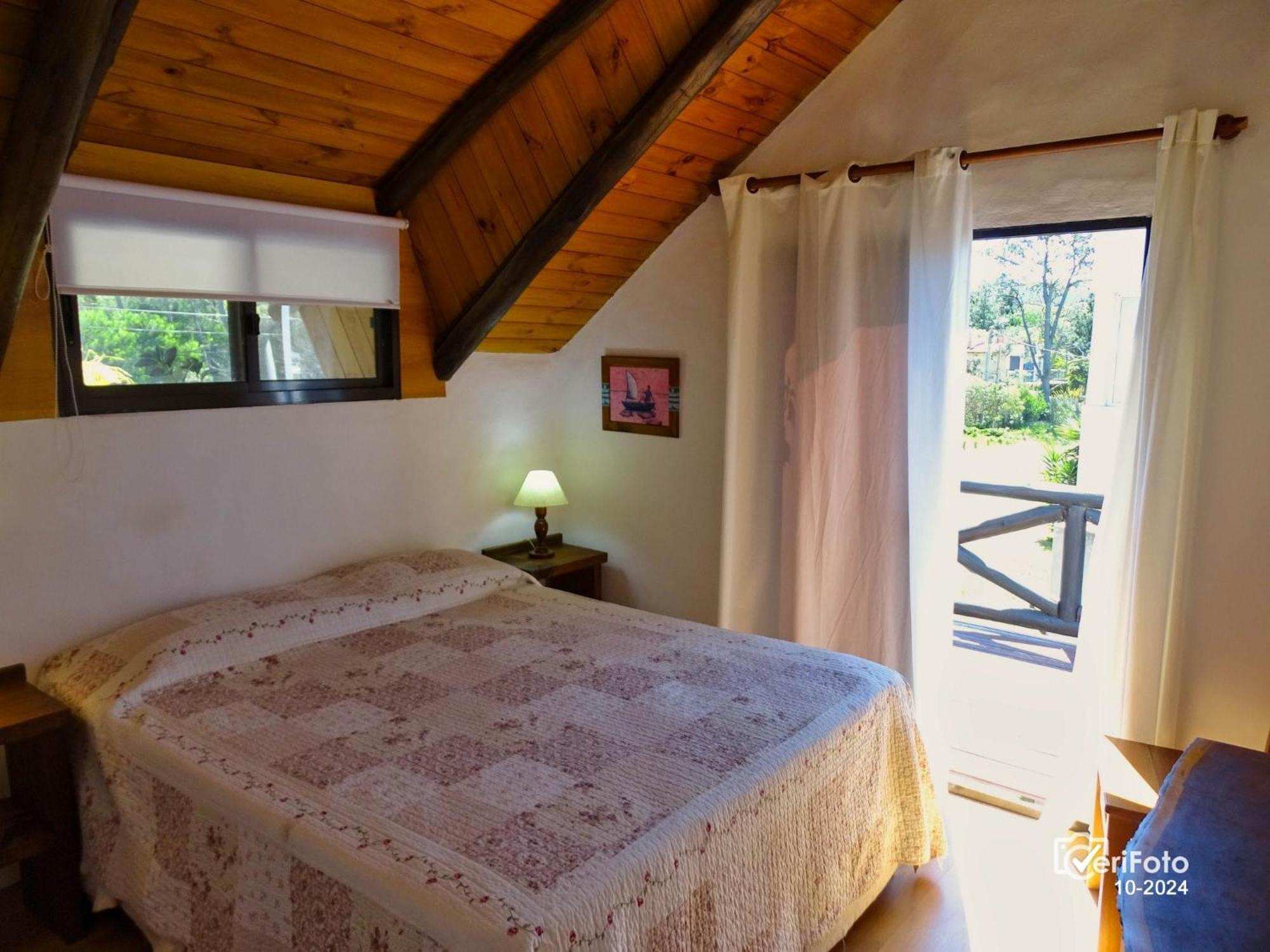 Bungalows Punta Colorada Piriápolis Екстериор снимка