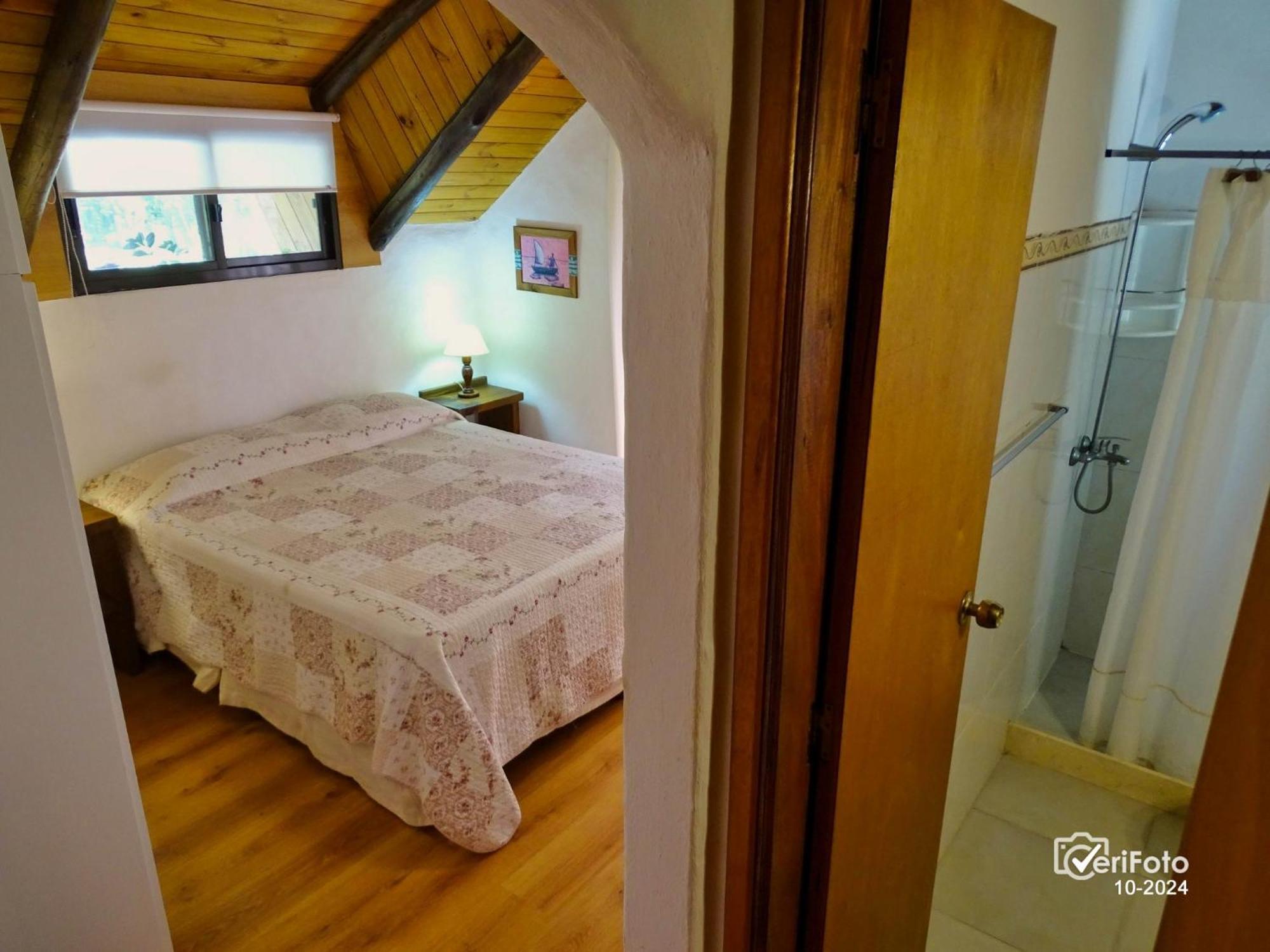 Bungalows Punta Colorada Piriápolis Екстериор снимка