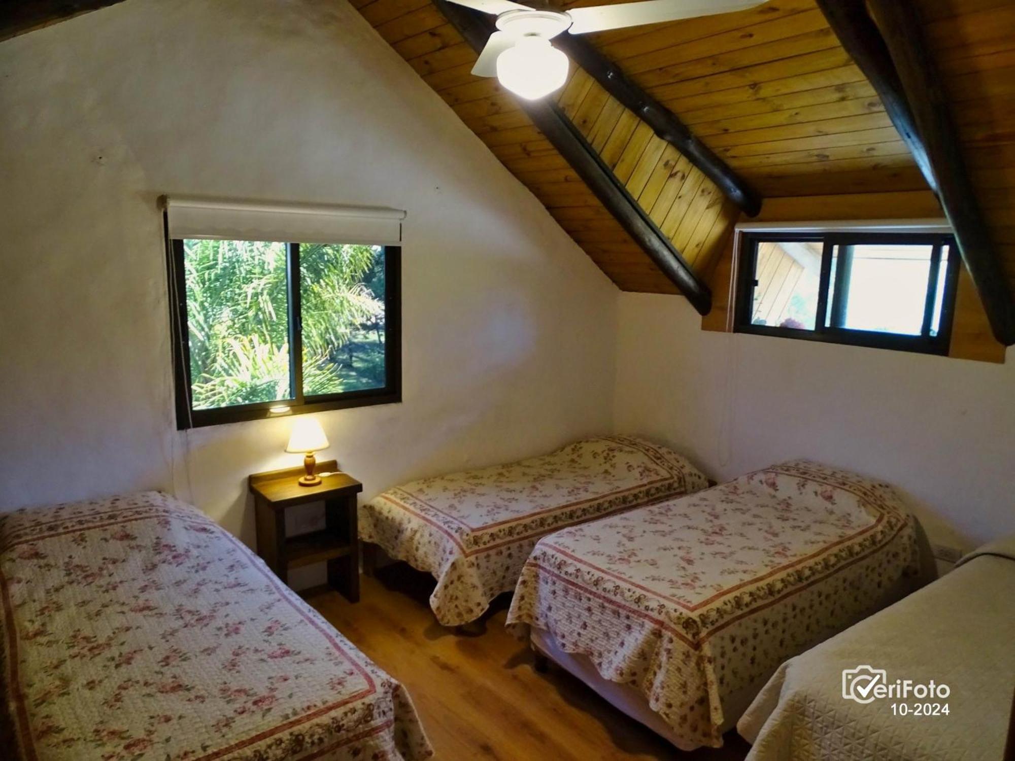 Bungalows Punta Colorada Piriápolis Екстериор снимка