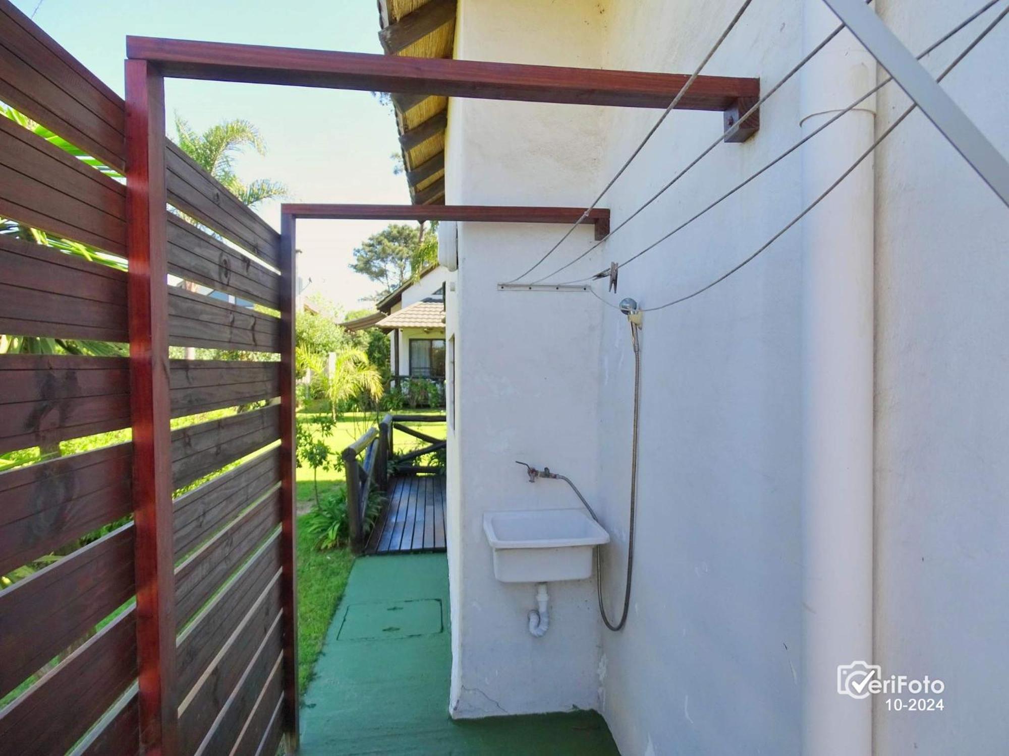 Bungalows Punta Colorada Piriápolis Екстериор снимка