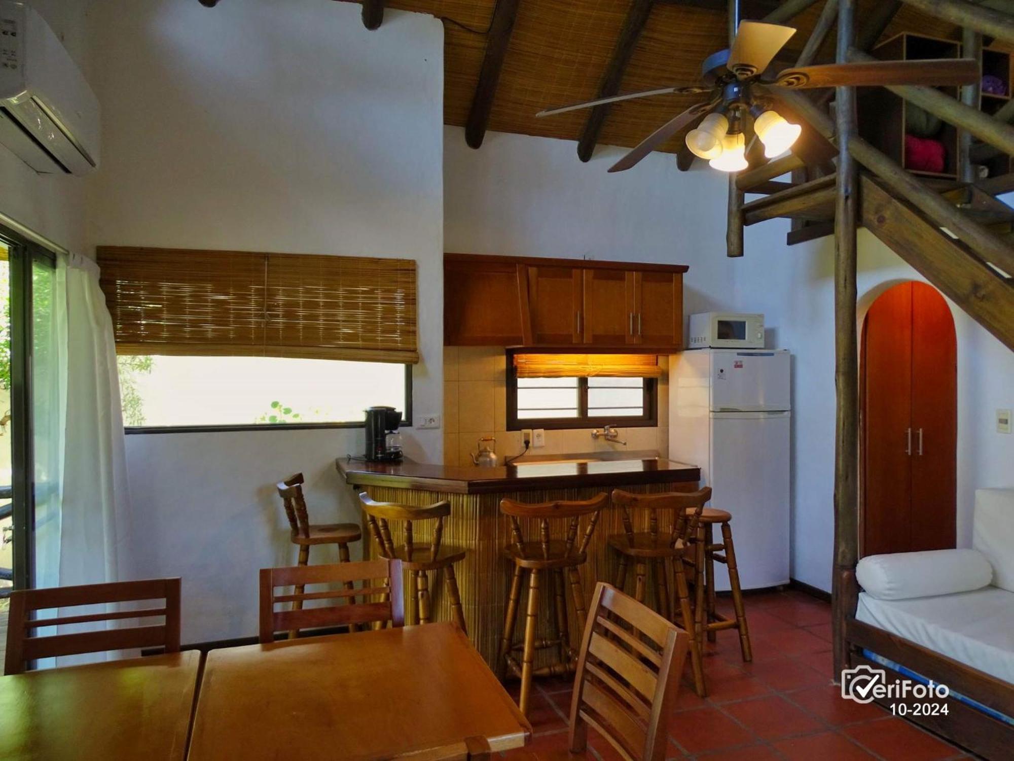 Bungalows Punta Colorada Piriápolis Екстериор снимка