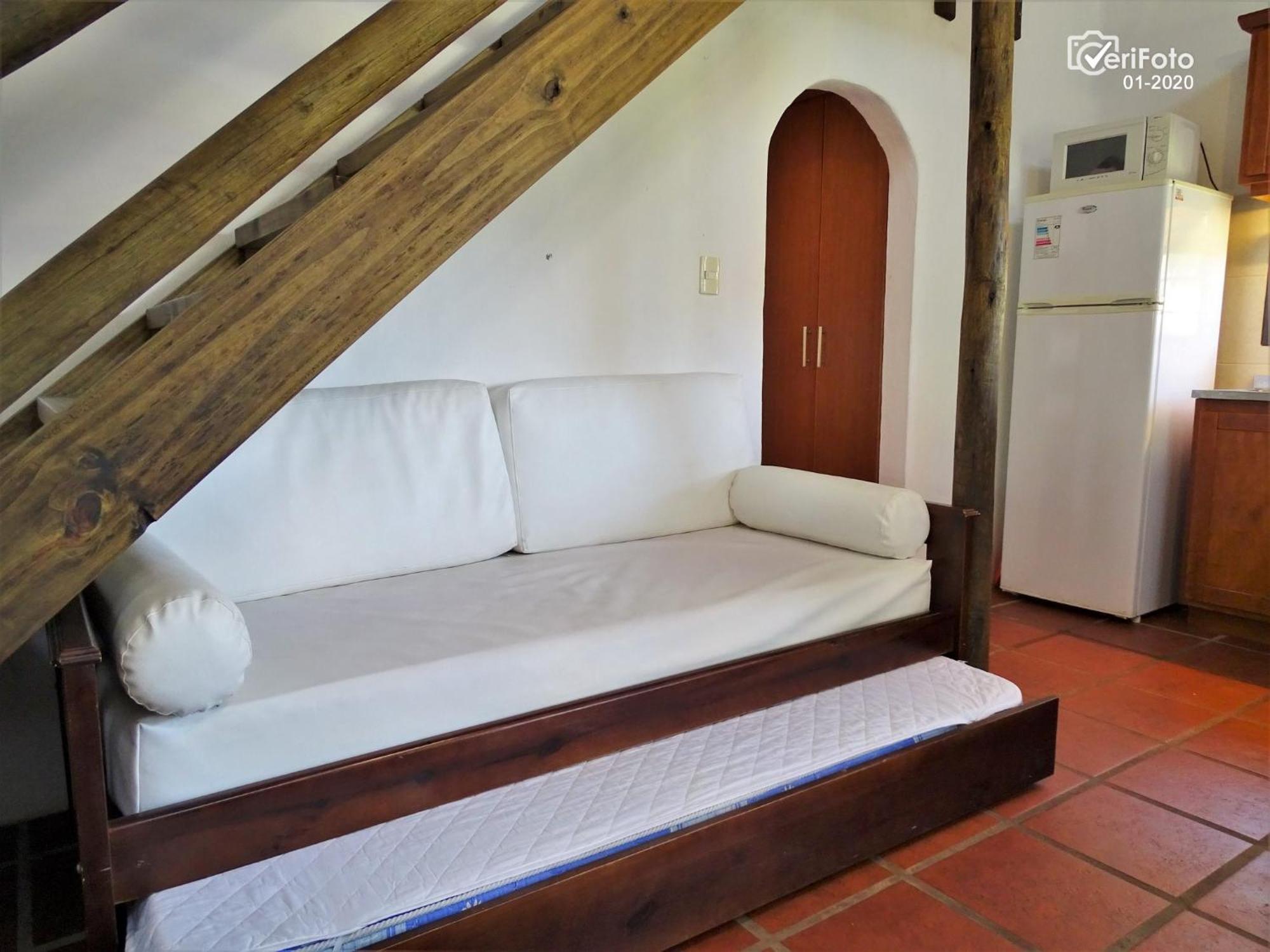 Bungalows Punta Colorada Piriápolis Екстериор снимка