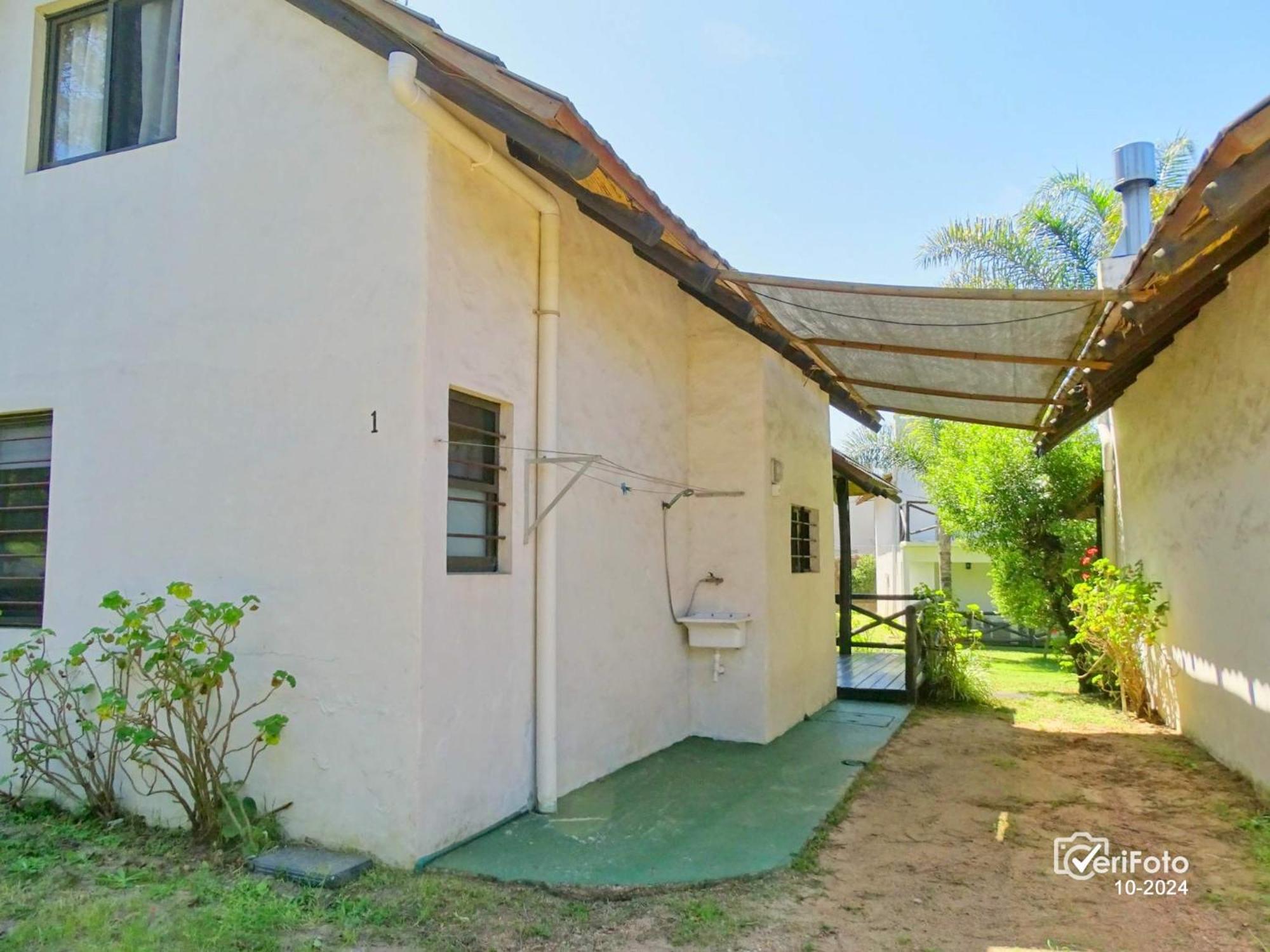 Bungalows Punta Colorada Piriápolis Екстериор снимка
