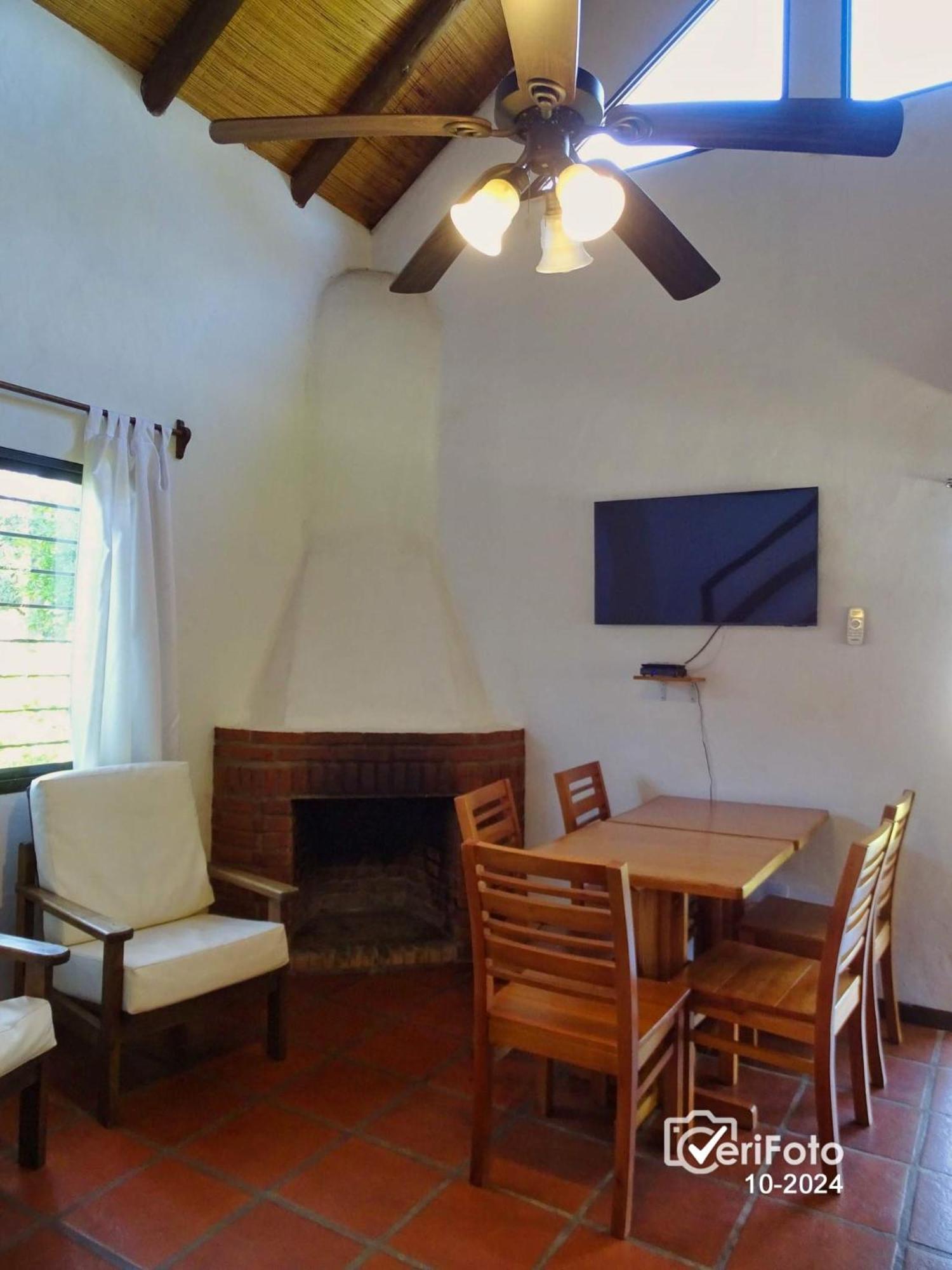 Bungalows Punta Colorada Piriápolis Екстериор снимка