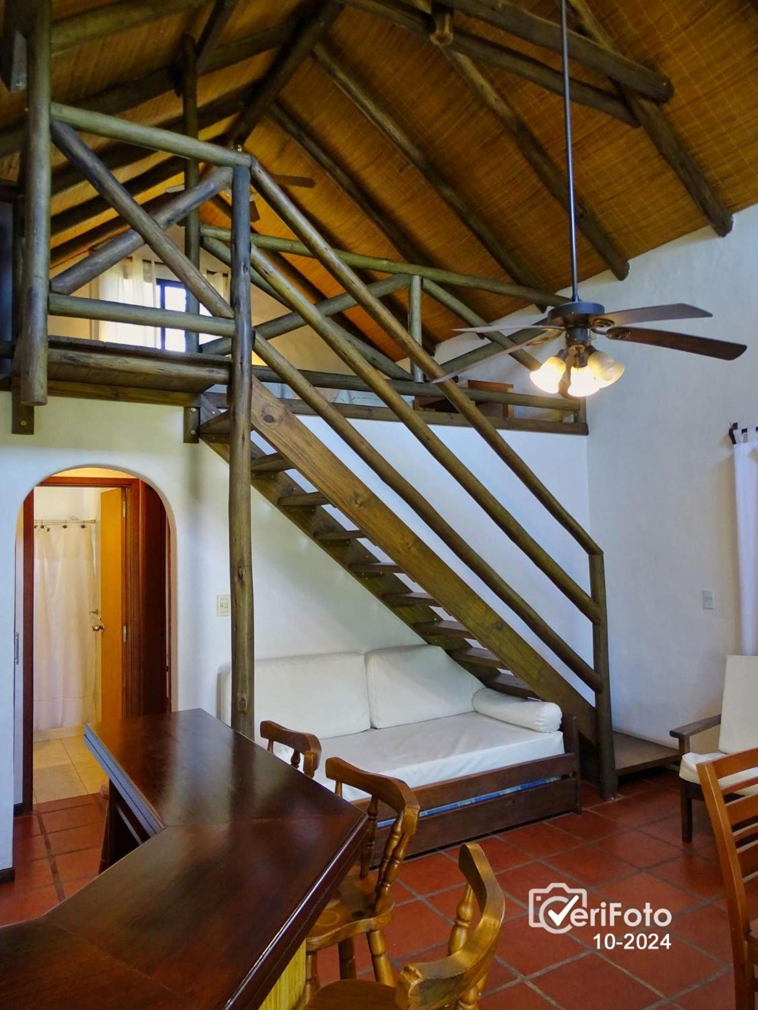 Bungalows Punta Colorada Piriápolis Екстериор снимка