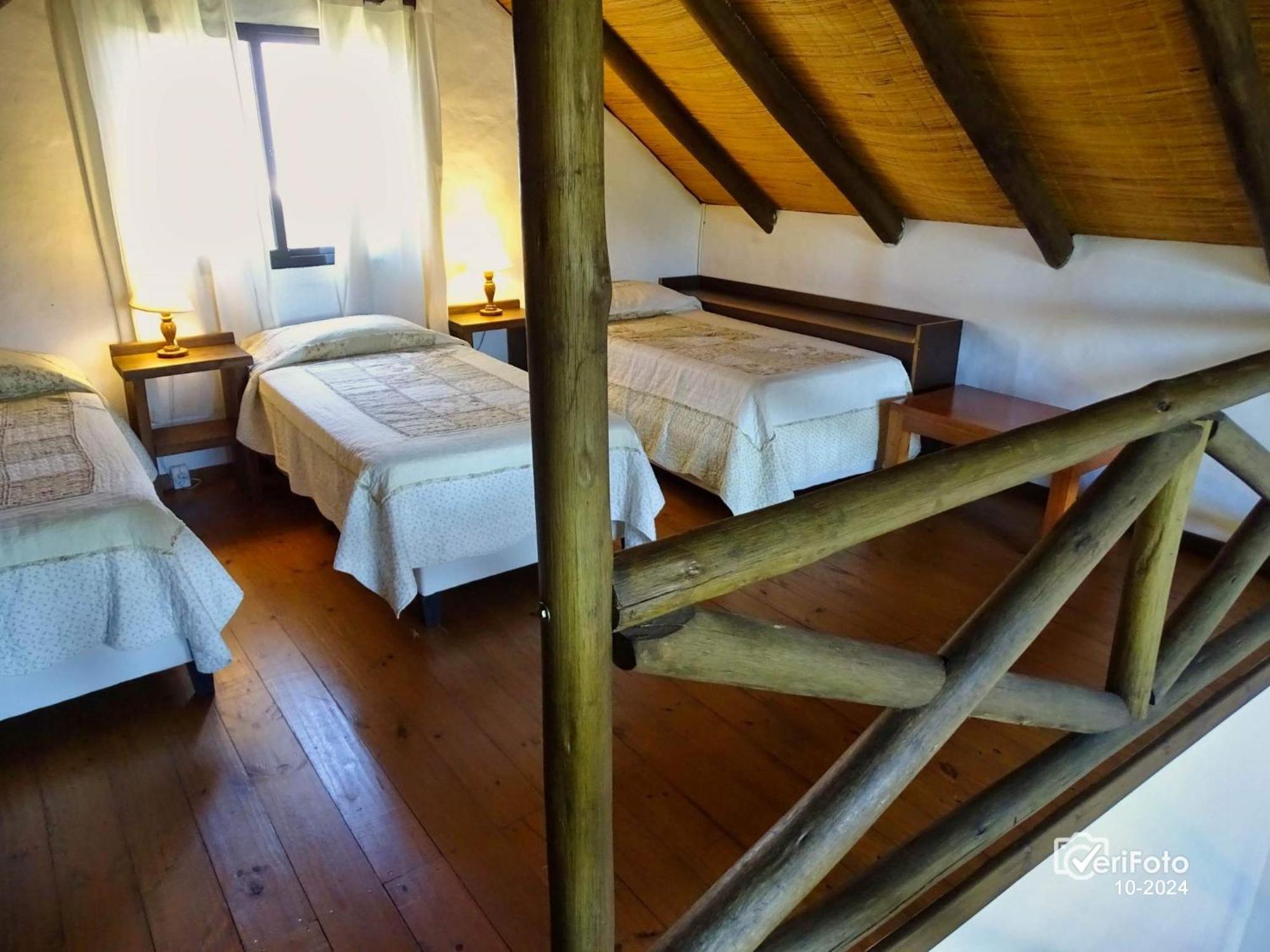 Bungalows Punta Colorada Piriápolis Екстериор снимка
