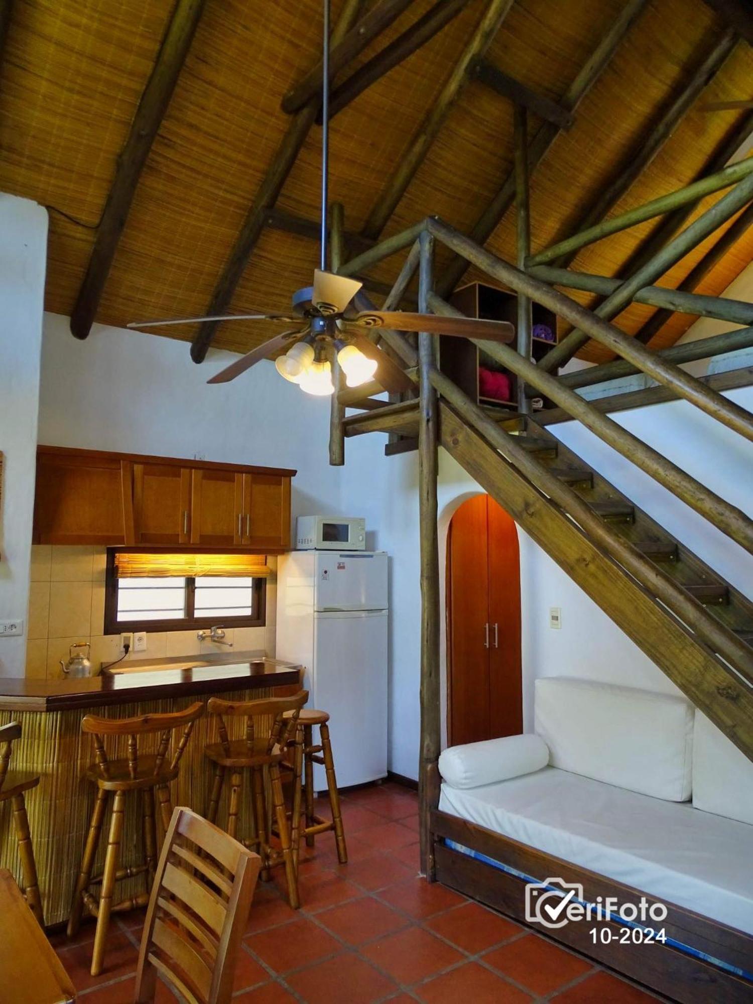 Bungalows Punta Colorada Piriápolis Екстериор снимка