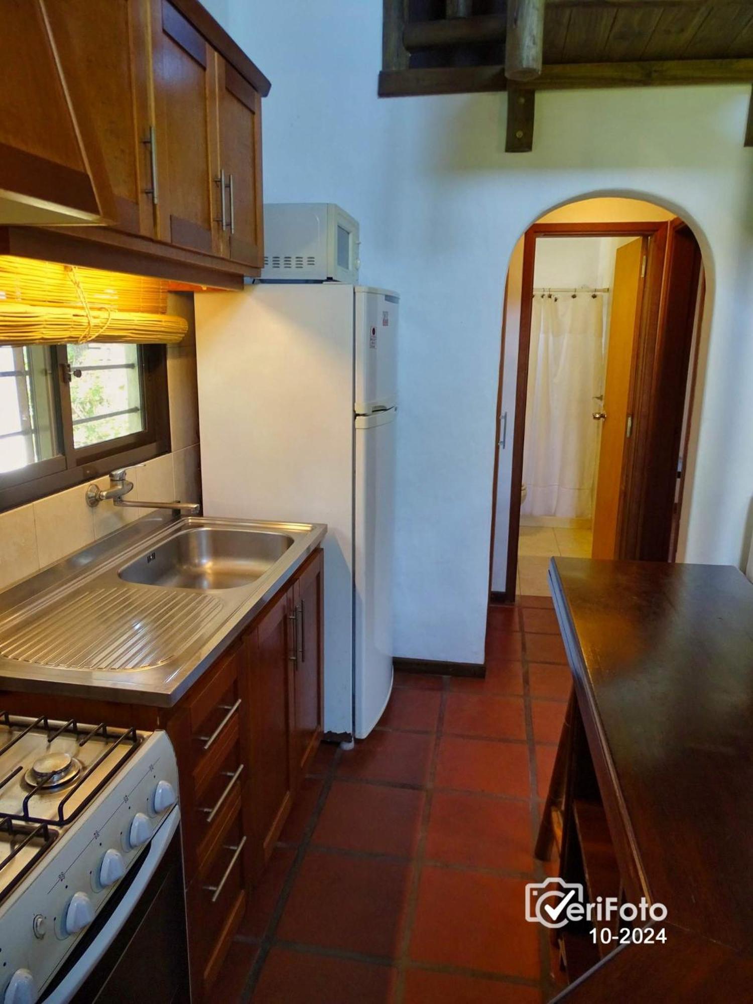 Bungalows Punta Colorada Piriápolis Екстериор снимка