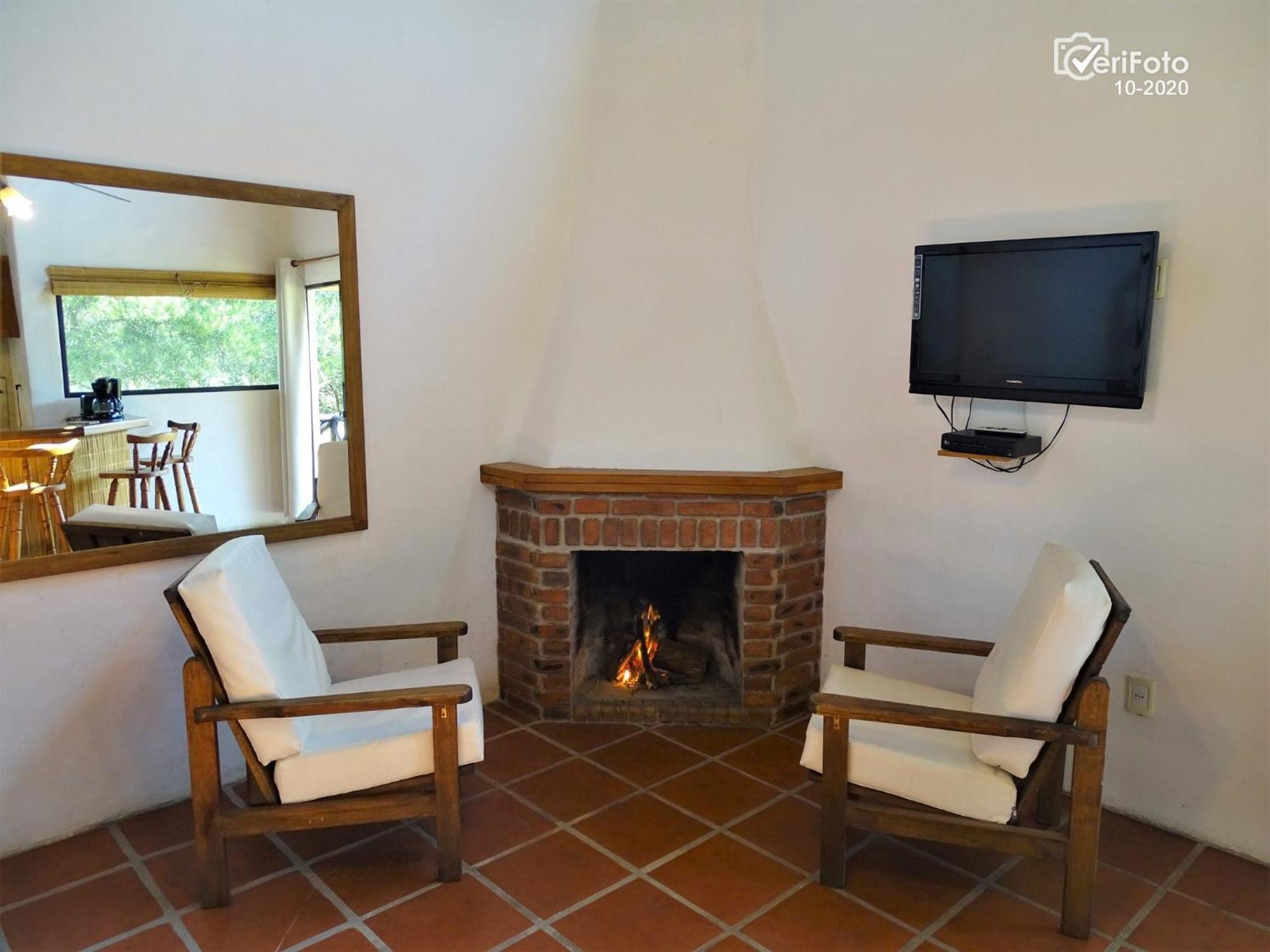 Bungalows Punta Colorada Piriápolis Екстериор снимка