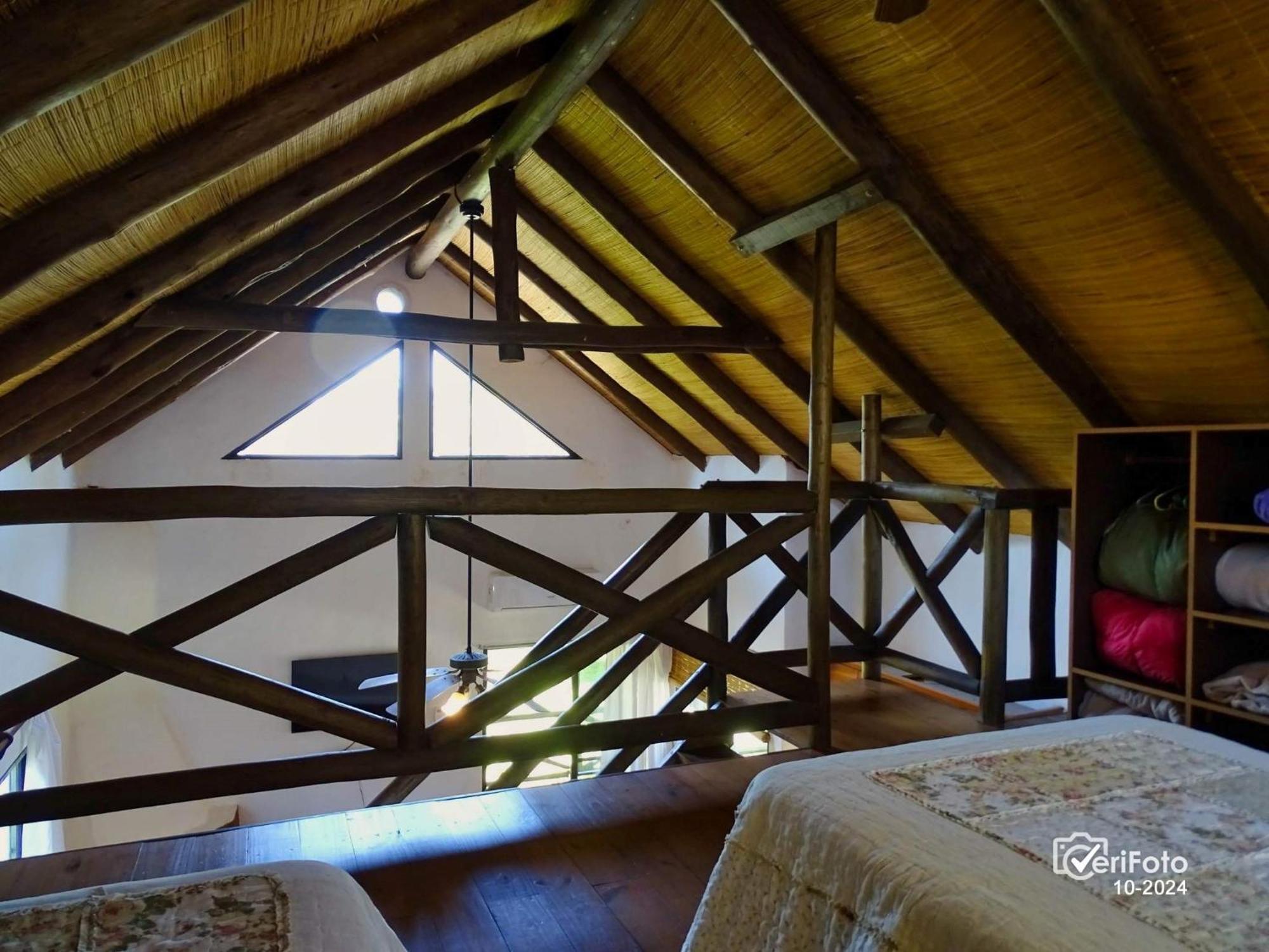 Bungalows Punta Colorada Piriápolis Екстериор снимка