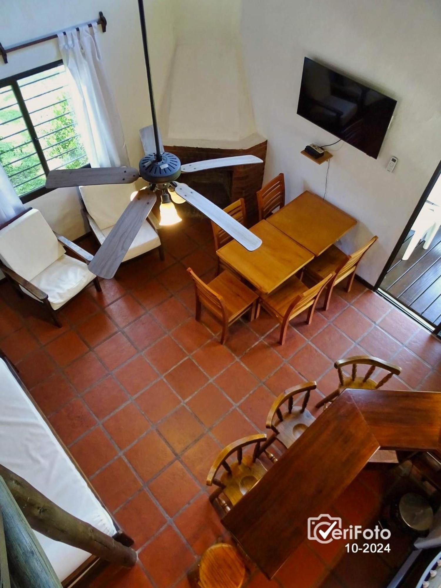 Bungalows Punta Colorada Piriápolis Екстериор снимка