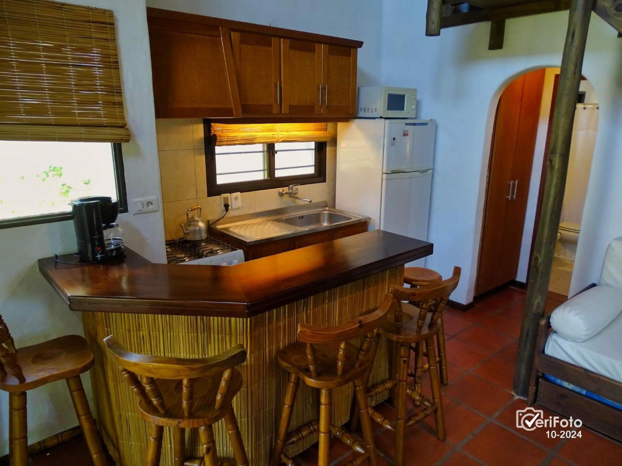 Bungalows Punta Colorada Piriápolis Екстериор снимка