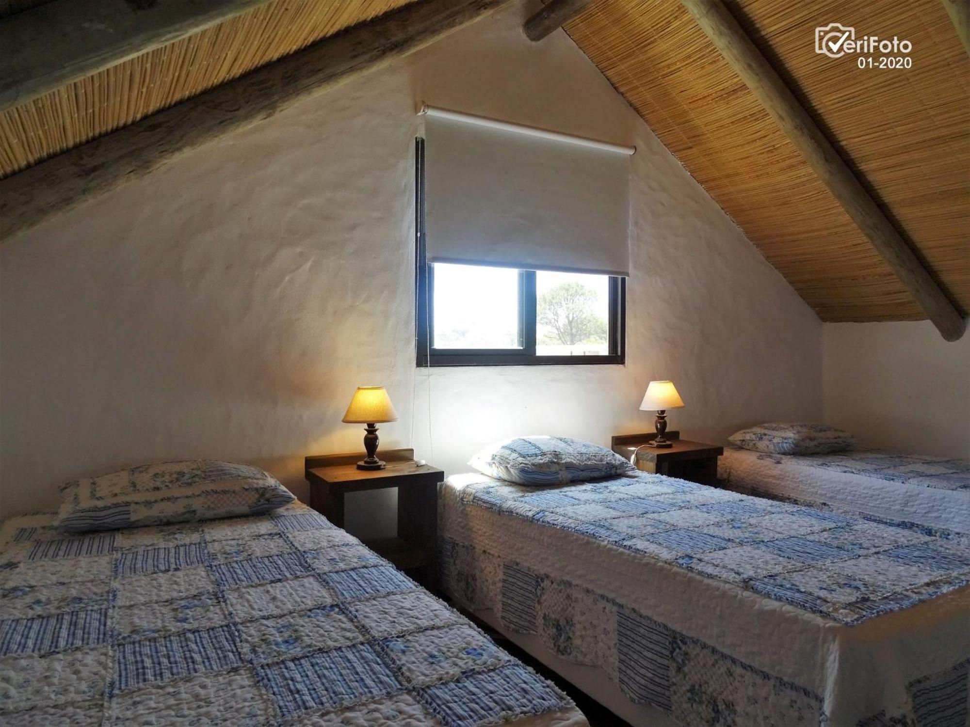 Bungalows Punta Colorada Piriápolis Екстериор снимка