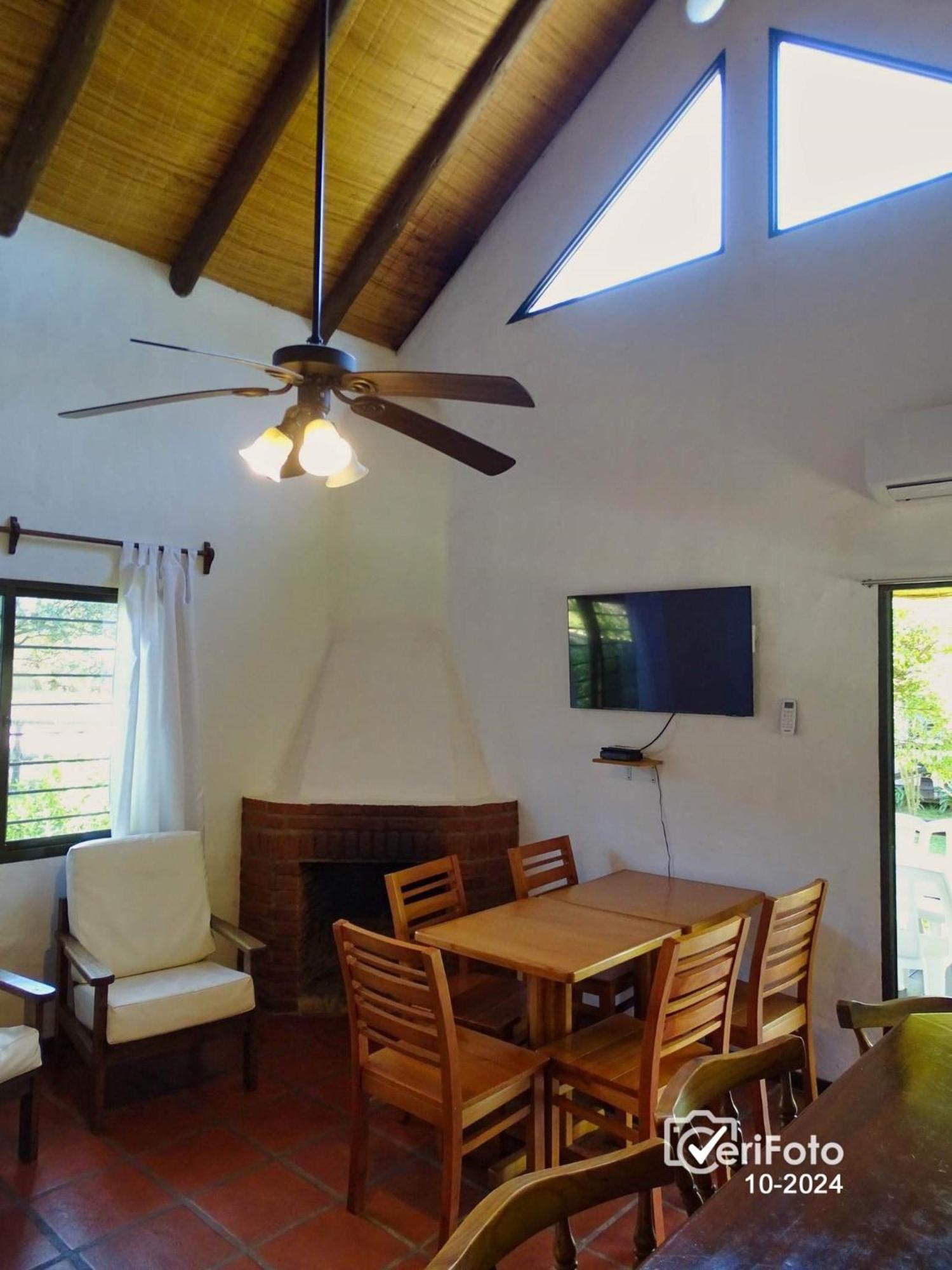 Bungalows Punta Colorada Piriápolis Екстериор снимка