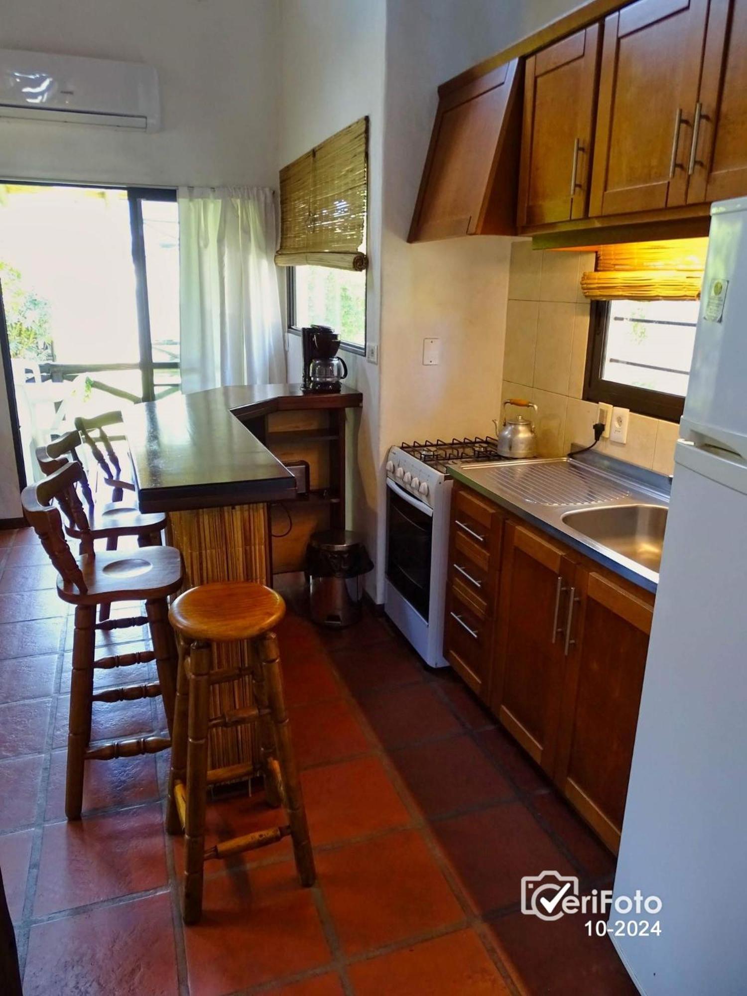 Bungalows Punta Colorada Piriápolis Екстериор снимка