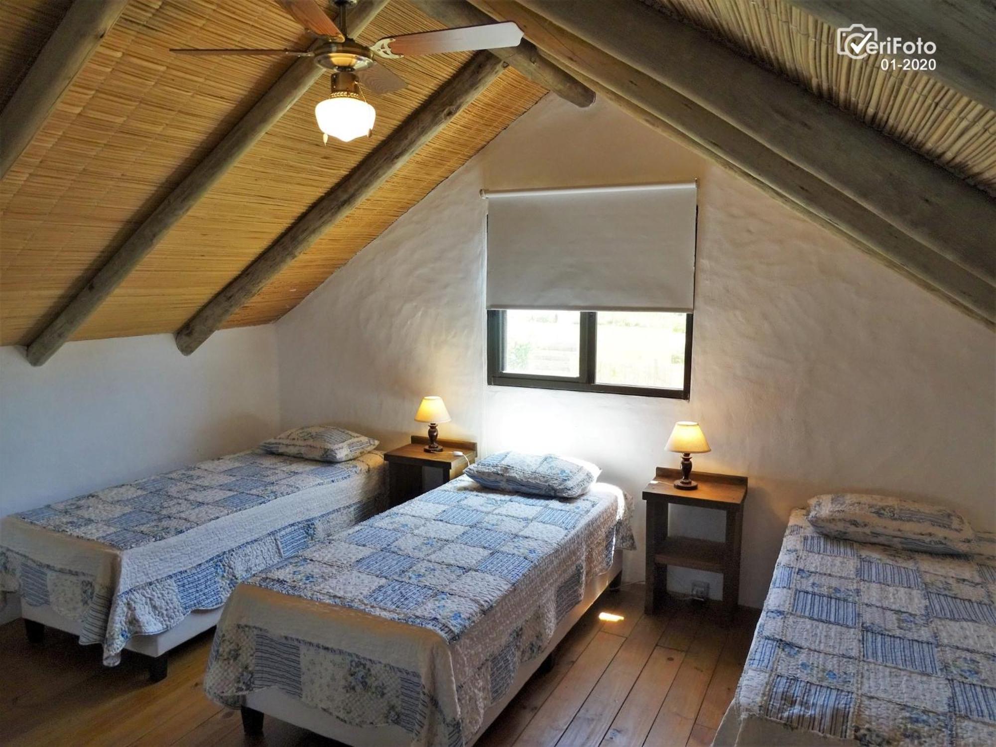 Bungalows Punta Colorada Piriápolis Екстериор снимка