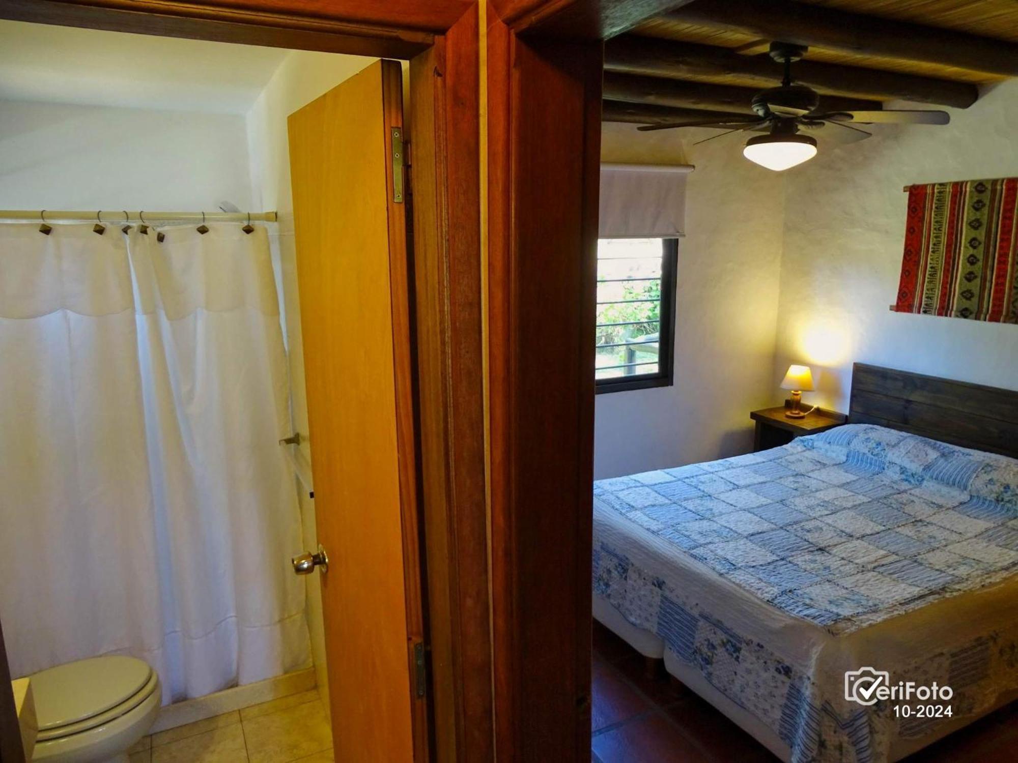 Bungalows Punta Colorada Piriápolis Екстериор снимка