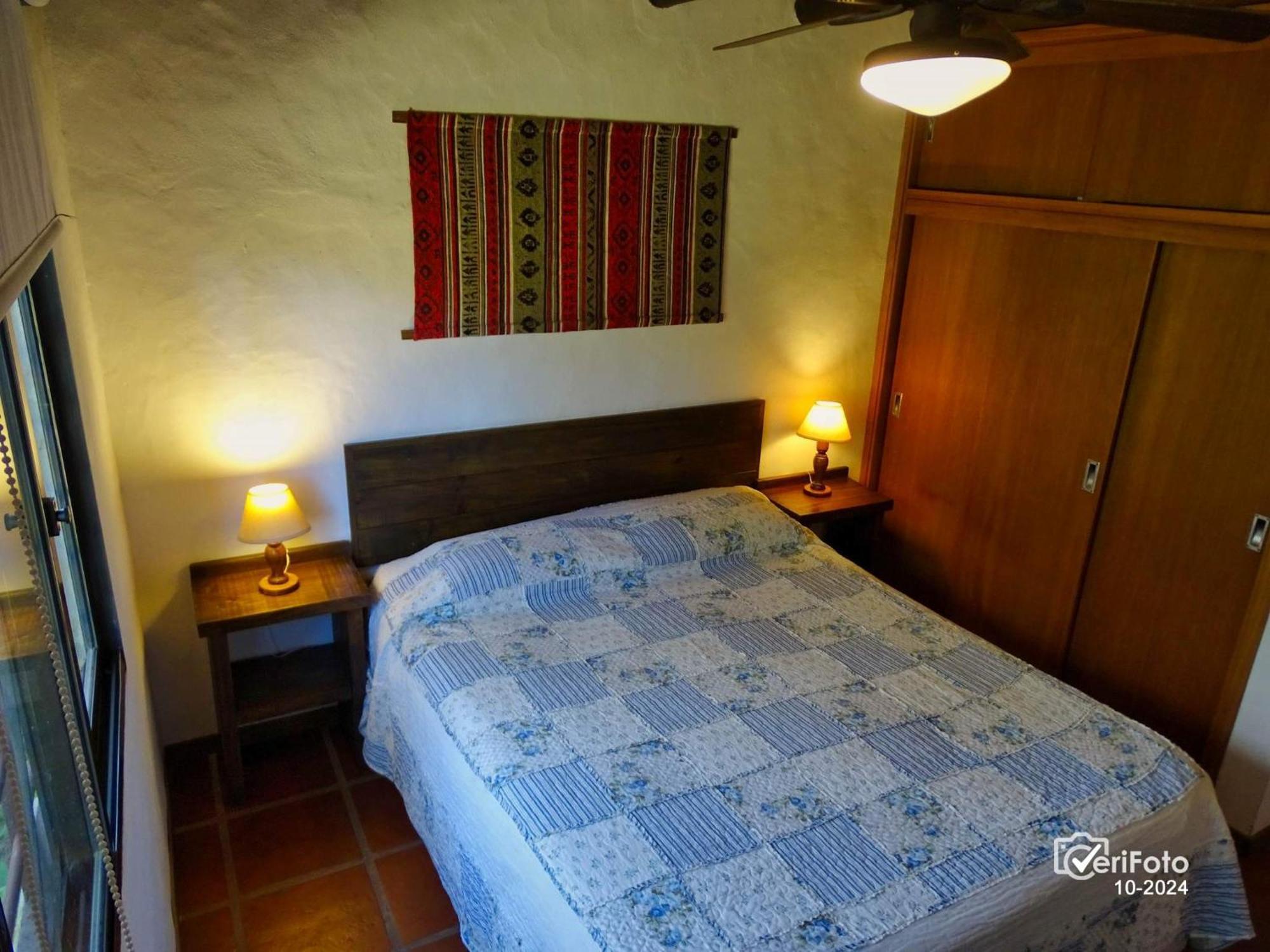 Bungalows Punta Colorada Piriápolis Екстериор снимка