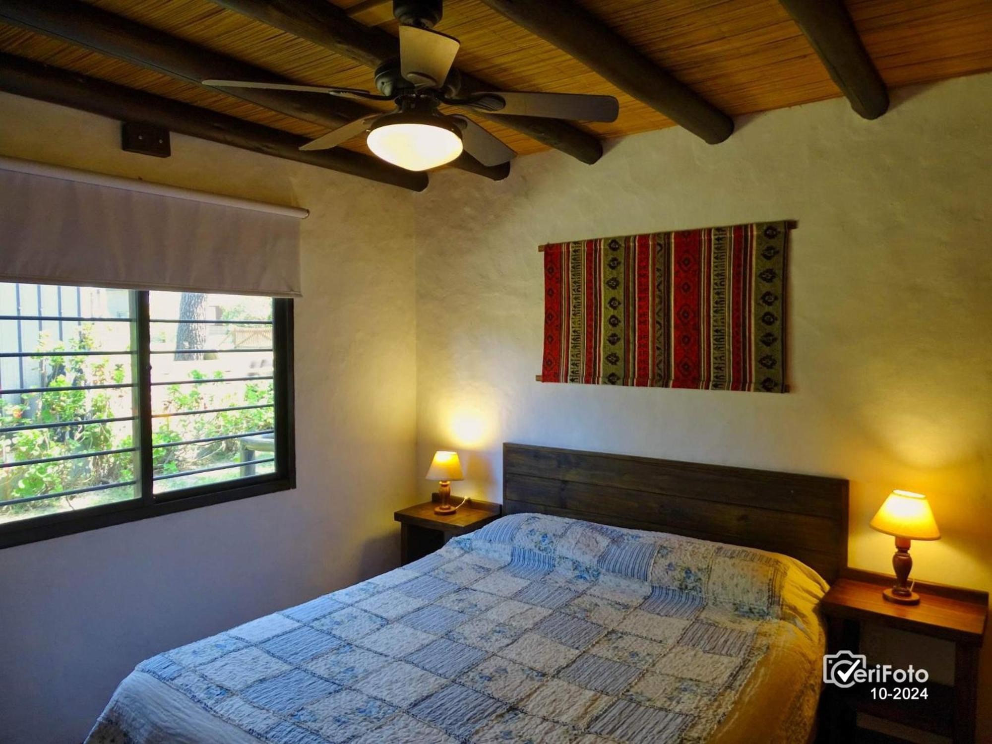 Bungalows Punta Colorada Piriápolis Екстериор снимка