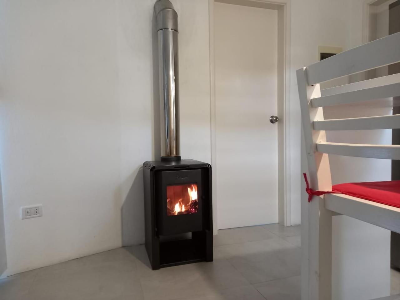 Bungalows Punta Colorada Piriápolis Екстериор снимка