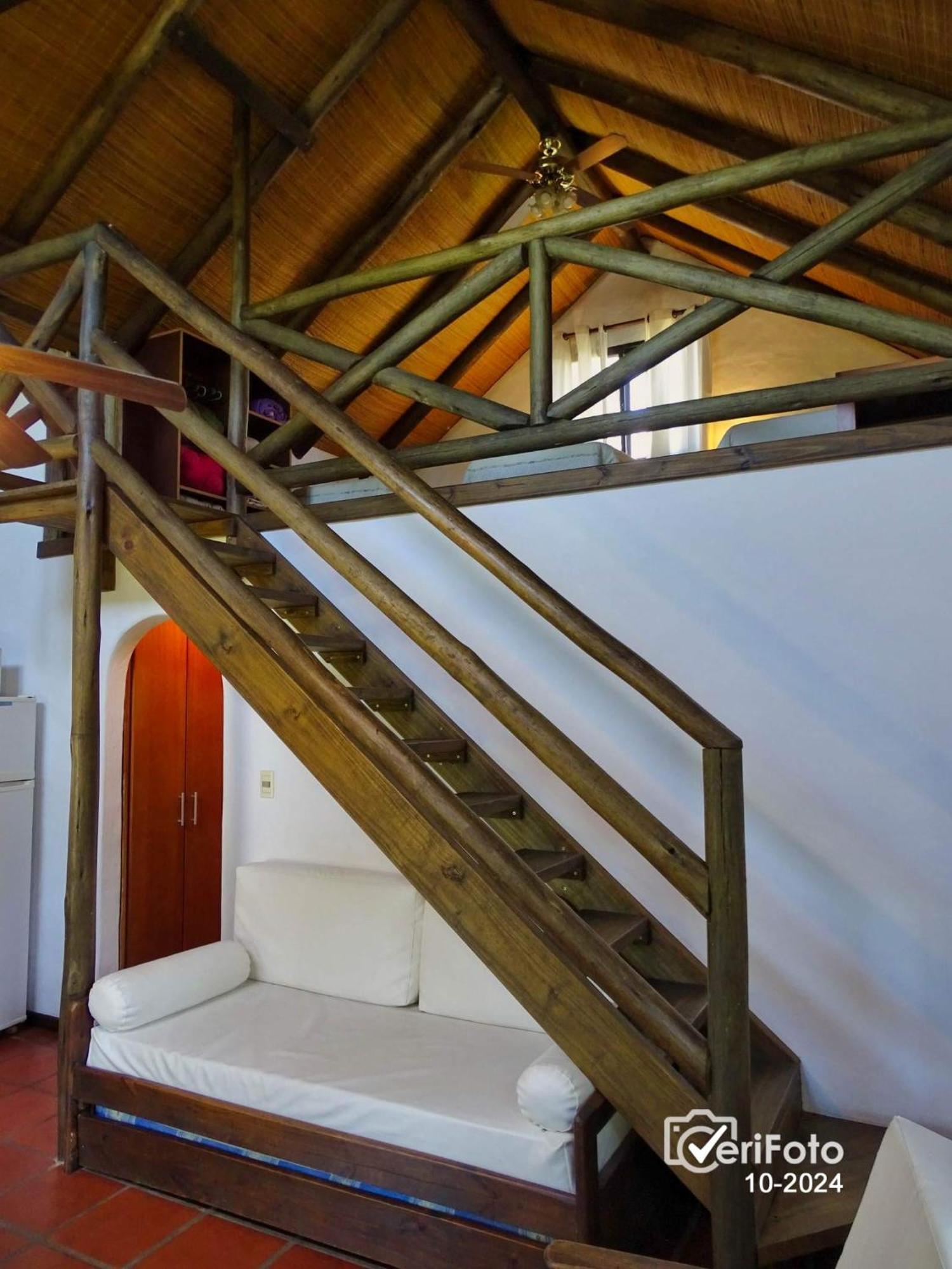 Bungalows Punta Colorada Piriápolis Екстериор снимка