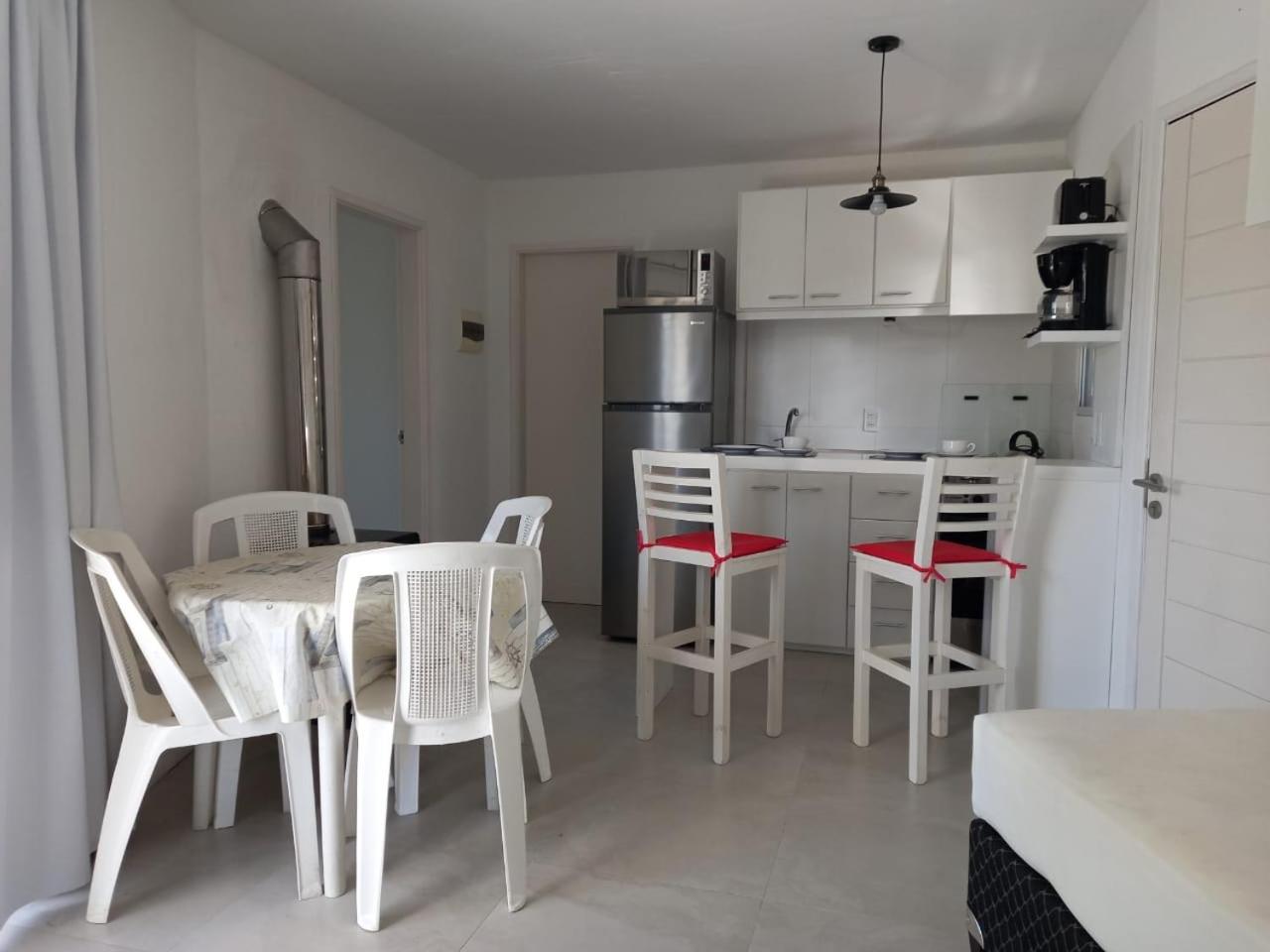 Bungalows Punta Colorada Piriápolis Екстериор снимка