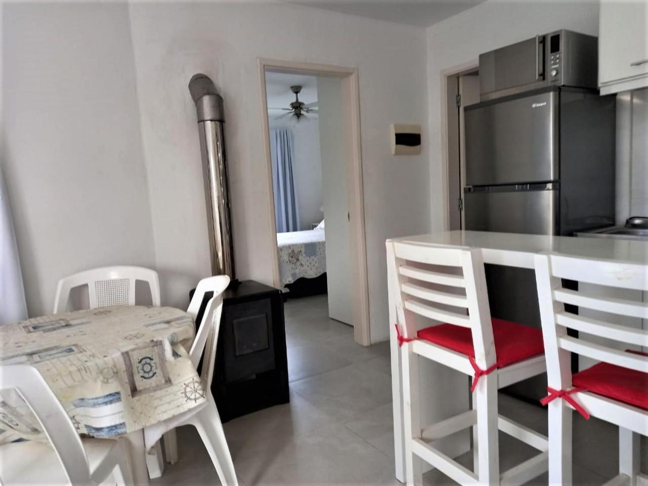 Bungalows Punta Colorada Piriápolis Екстериор снимка