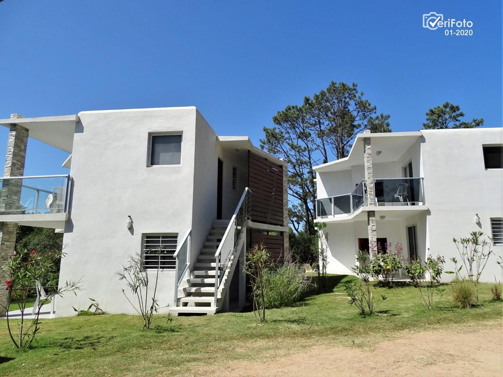 Bungalows Punta Colorada Piriápolis Екстериор снимка