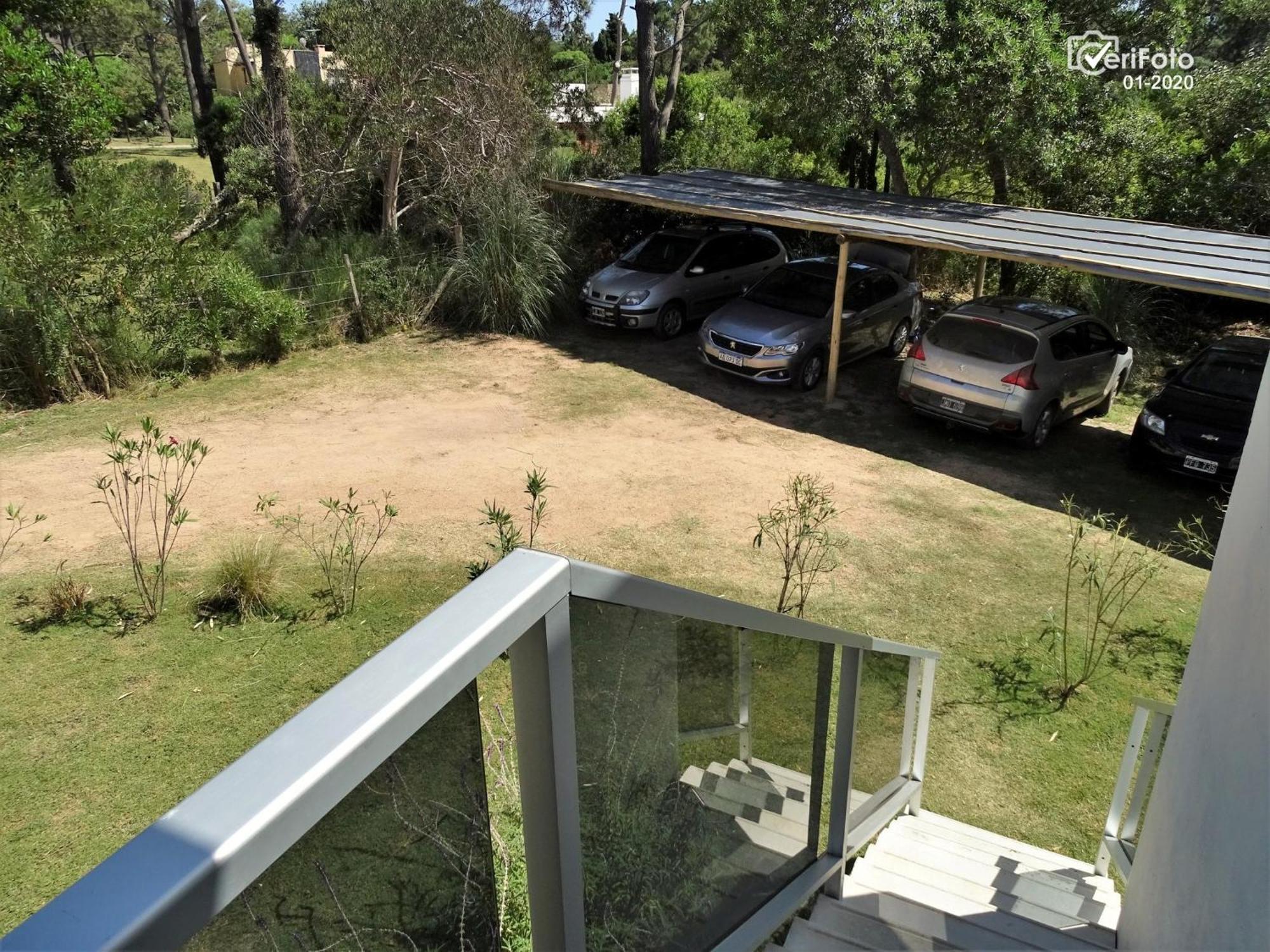 Bungalows Punta Colorada Piriápolis Екстериор снимка
