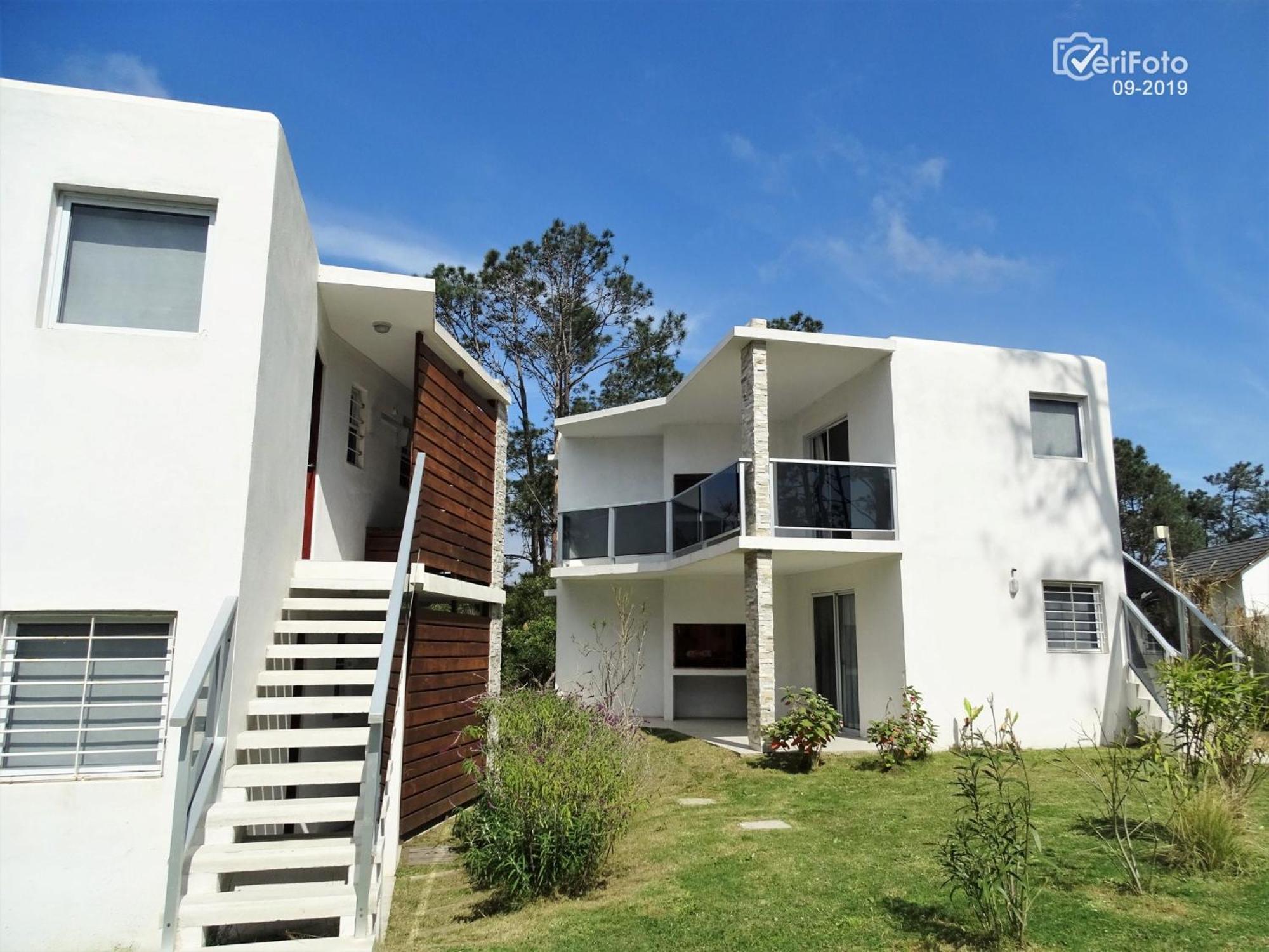 Bungalows Punta Colorada Piriápolis Екстериор снимка