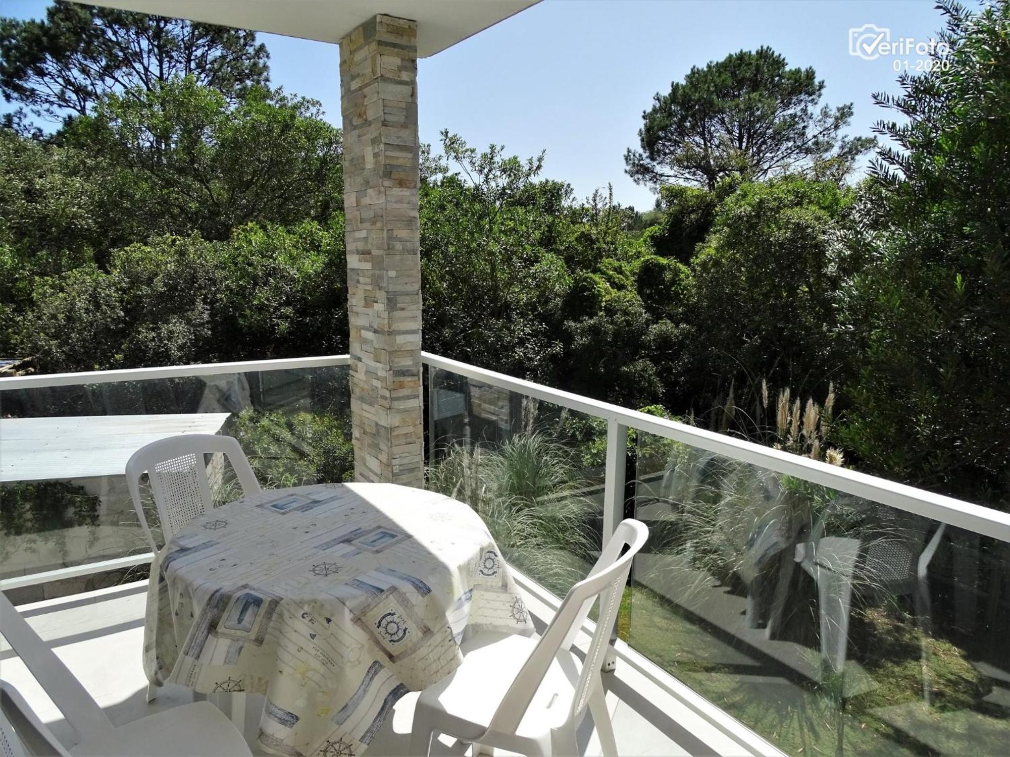 Bungalows Punta Colorada Piriápolis Екстериор снимка