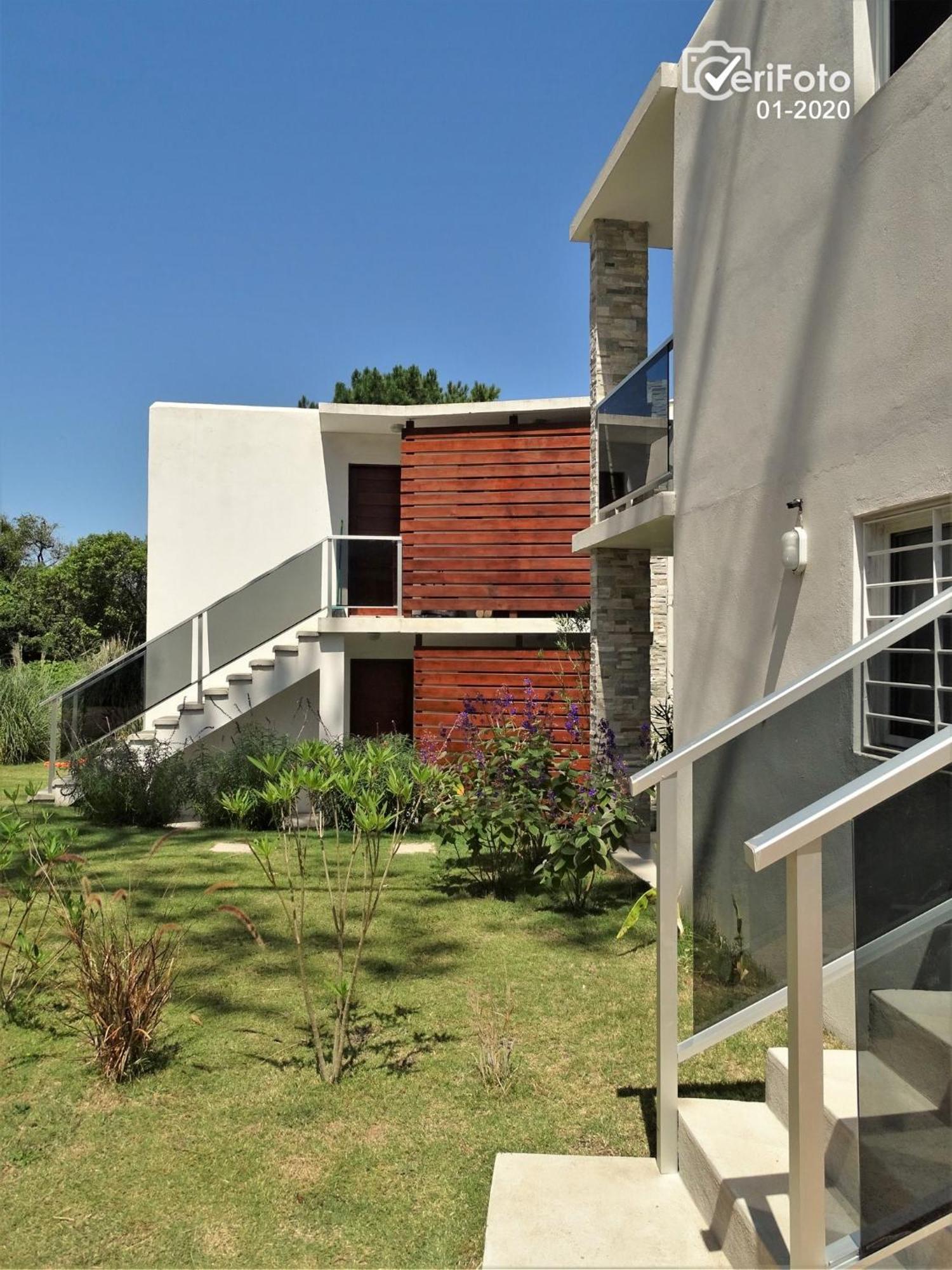 Bungalows Punta Colorada Piriápolis Екстериор снимка