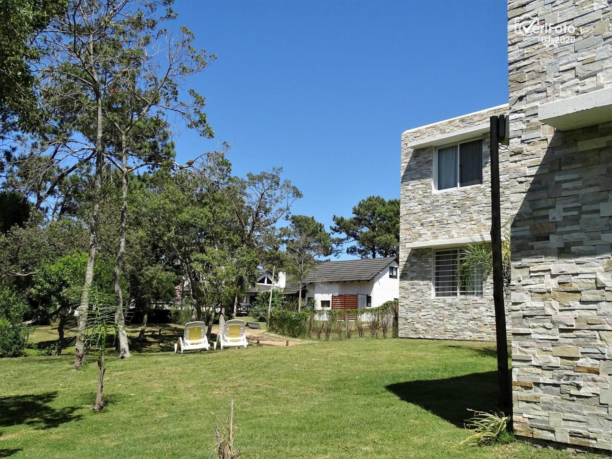 Bungalows Punta Colorada Piriápolis Екстериор снимка