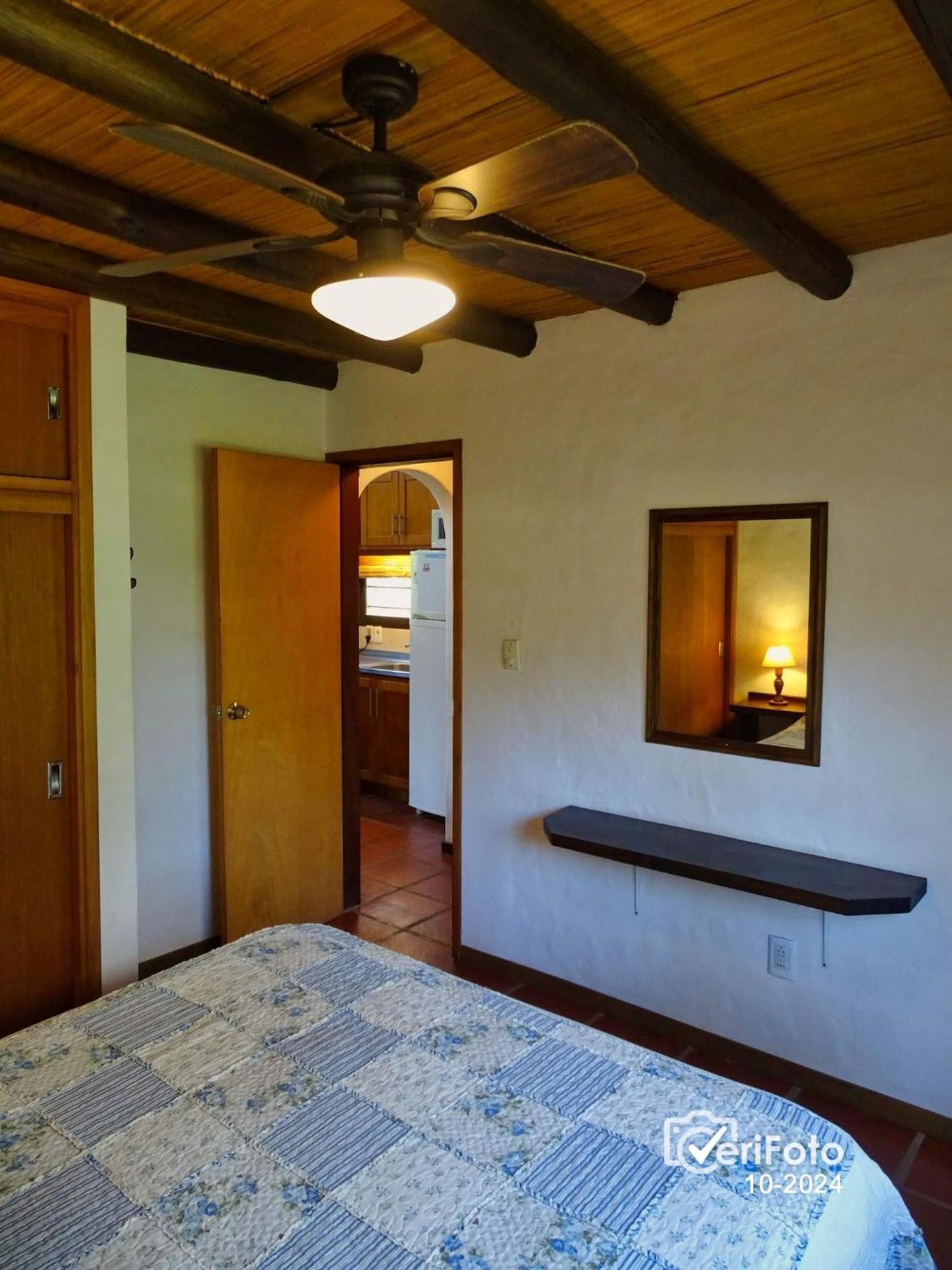 Bungalows Punta Colorada Piriápolis Екстериор снимка
